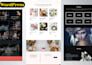 do wordpress ecommerce website design, and development by elementor pro